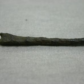Pin fragment