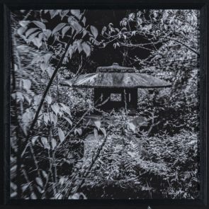 Kyoto Temple Garden III.