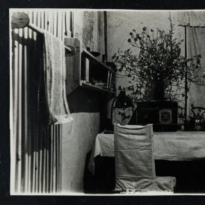 Életképek: Klein István szobája