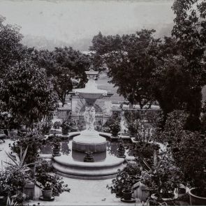 Hongkong: A párzik temetője Happy valleyben