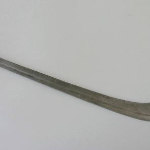 North Indian "Kora" type fighting sword