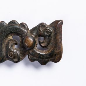 Övveret két madárral