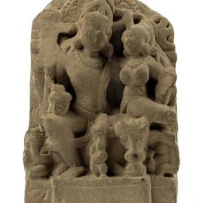Umamaheshvara (Shiva and Parvati)