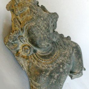 Buddhist deity