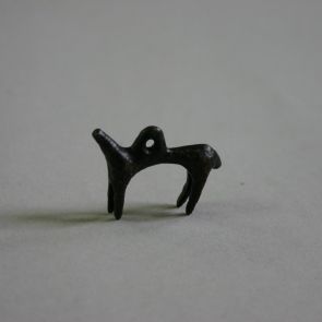 Pendant(animal-shaped)