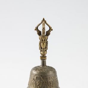 Ritual bell