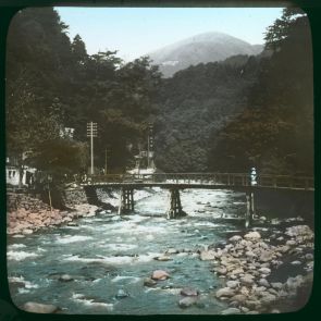 Mount Hakone, Yumoto