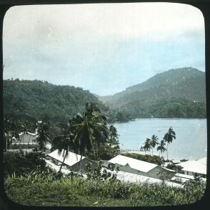 Sumatra, Sabang