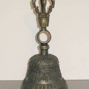 ritual bell