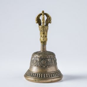 Prayer bell