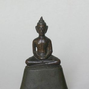 Ülő Buddha