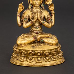 Shadakshari Lokeshvara