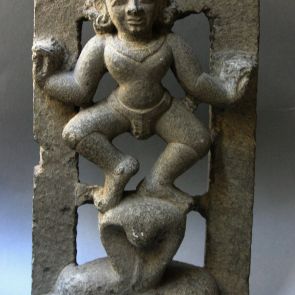 Vishnu's incarnation as Krishna (Krishna avatara)