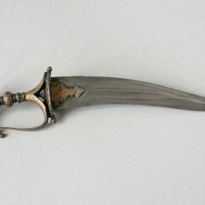 Dagger (bichuva)