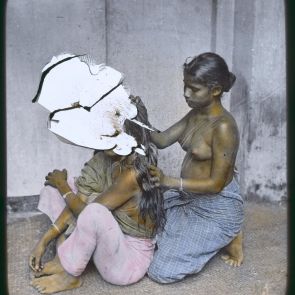 Sinhalese women