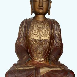 Guanyin, Bodhisattva of mercy