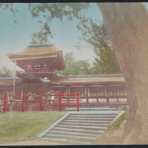 Kasuga-taisha
