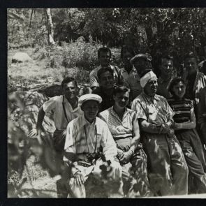 Street photographs: Trip