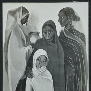 Hill Women, 1935