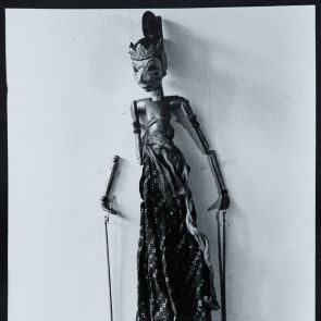 Zboray-gyűjtemény (DKÁ gyűjtemény) wayang golek báb (ltsz. 66.48) restaurálási anyag fotódokumentációja_5.