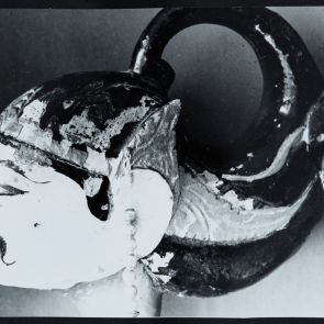 Zboray-gyűjtemény (DKÁ gyűjtemény) wayang golek báb (ltsz. 66.26) restaurálási anyag fotódokumentációja_2.
