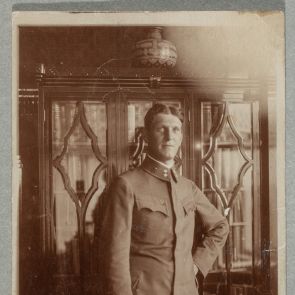 Ervin on August 29, 1915