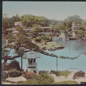 Prince Hotta's Garden