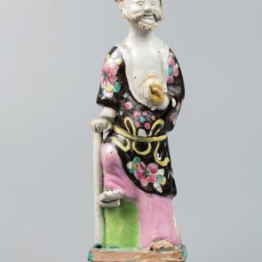 Taoist immortals, Li Tieguai