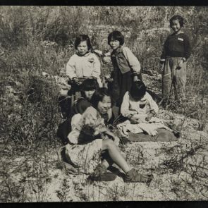 Children's excursion