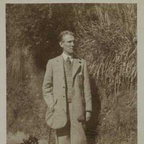 Lord Irwine of Empty pocket